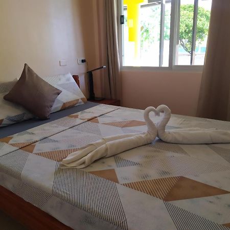 Jph Resort Logon Εξωτερικό φωτογραφία