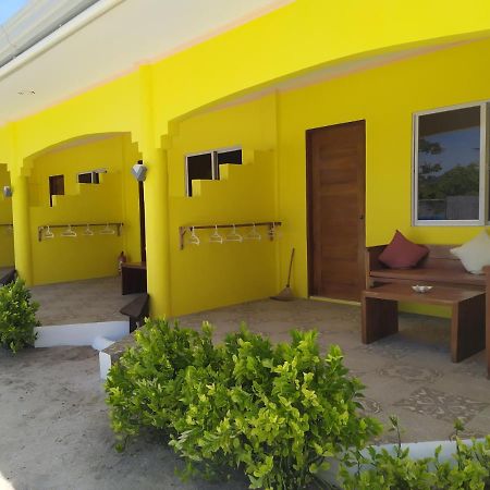 Jph Resort Logon Εξωτερικό φωτογραφία