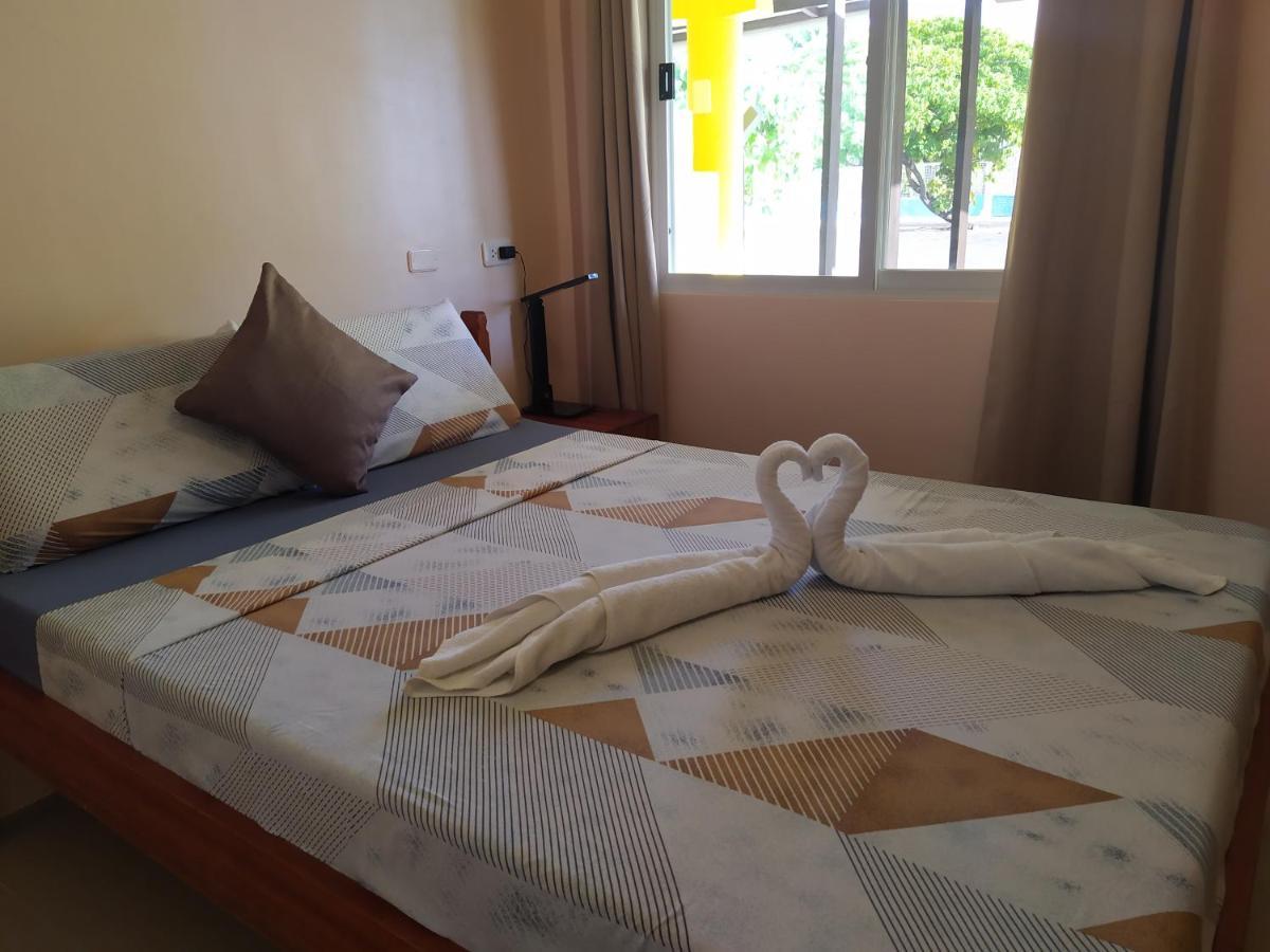 Jph Resort Logon Εξωτερικό φωτογραφία