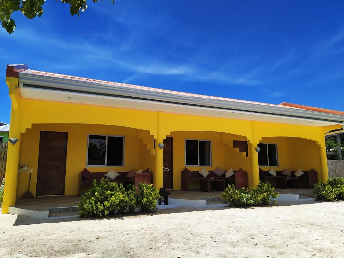 Jph Resort Logon Εξωτερικό φωτογραφία