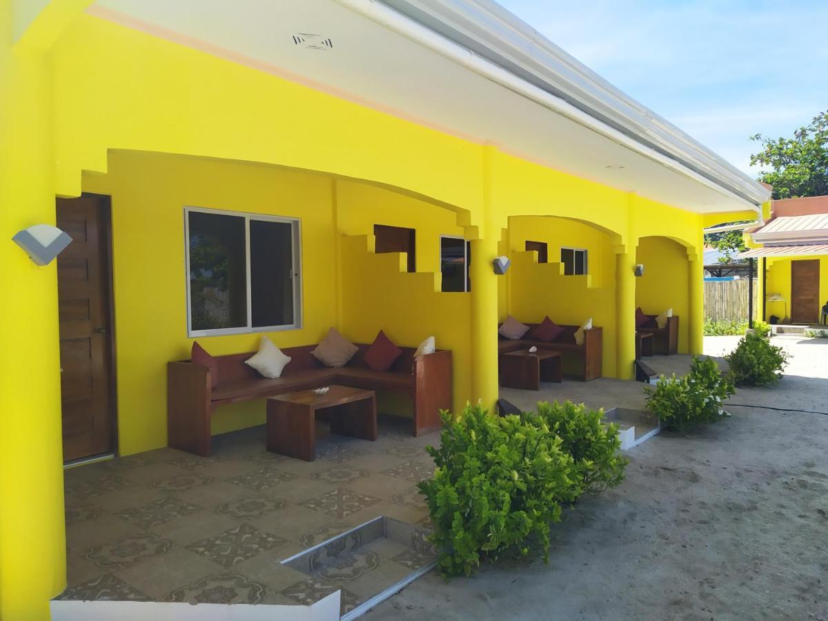 Jph Resort Logon Εξωτερικό φωτογραφία