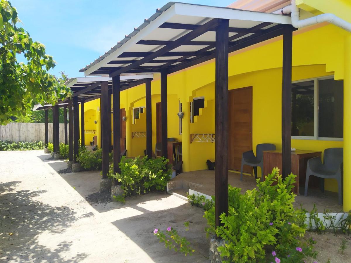 Jph Resort Logon Εξωτερικό φωτογραφία