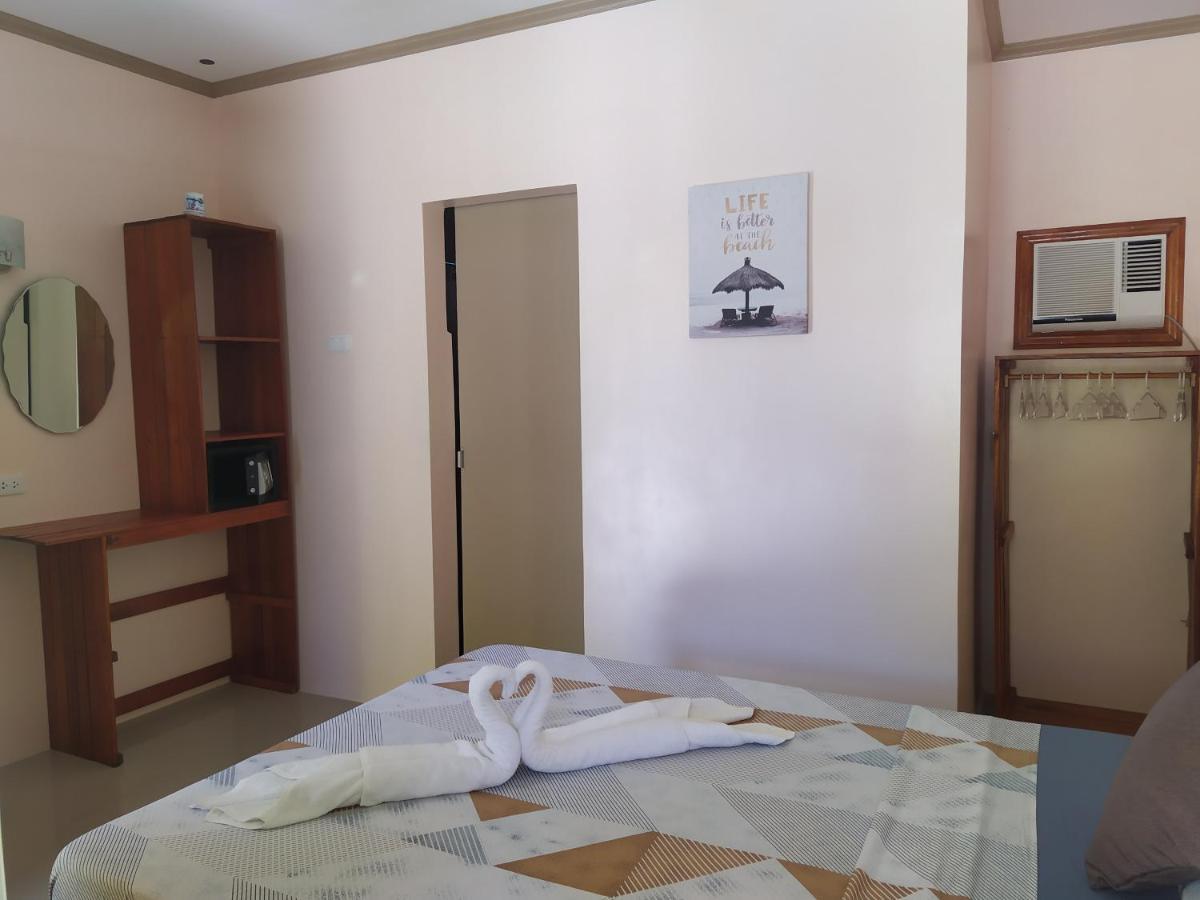 Jph Resort Logon Εξωτερικό φωτογραφία