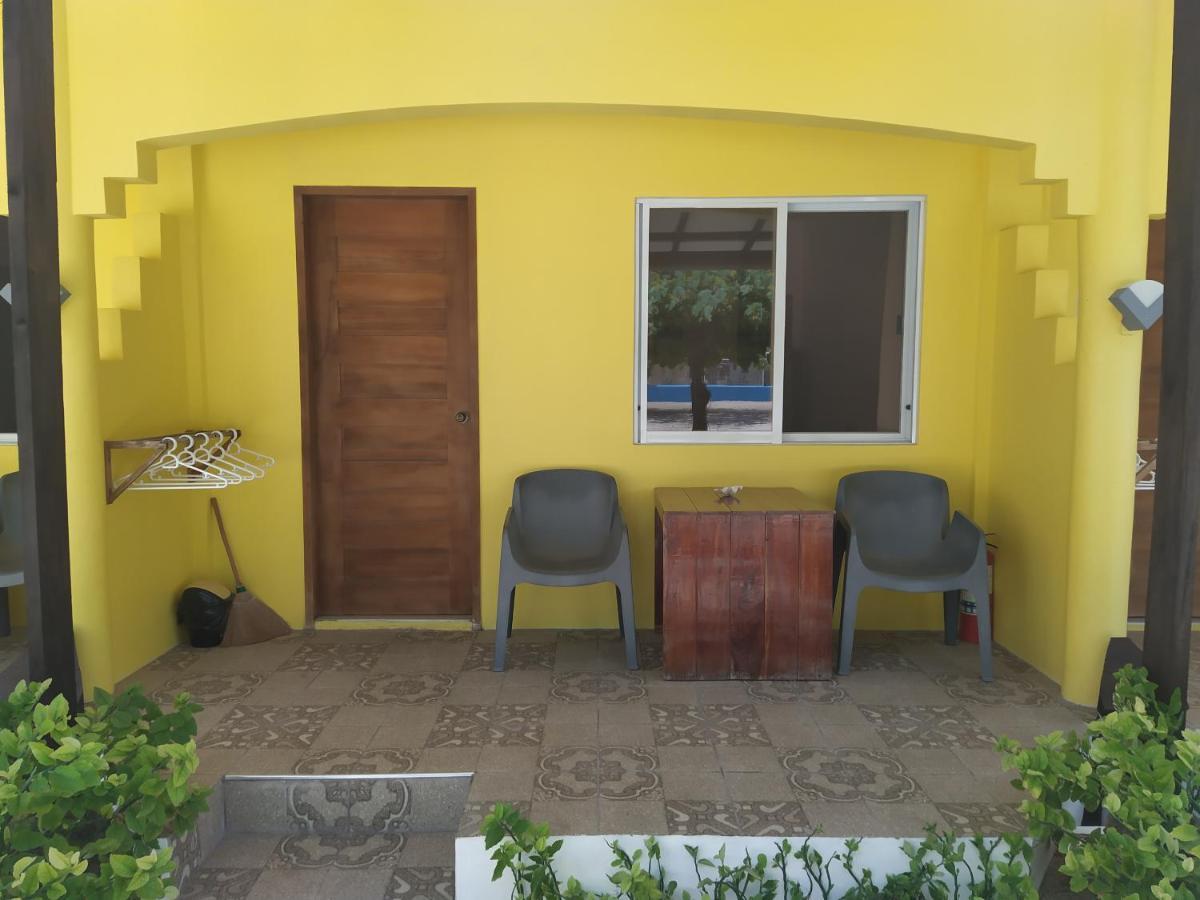 Jph Resort Logon Εξωτερικό φωτογραφία