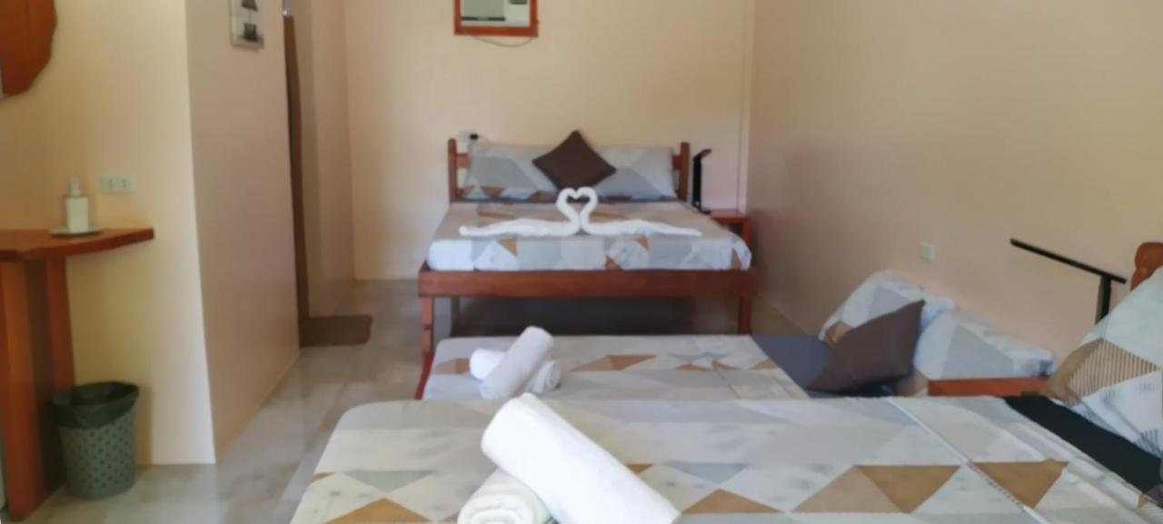 Jph Resort Logon Εξωτερικό φωτογραφία