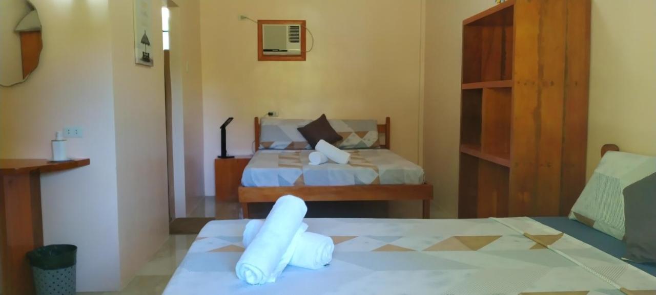 Jph Resort Logon Εξωτερικό φωτογραφία